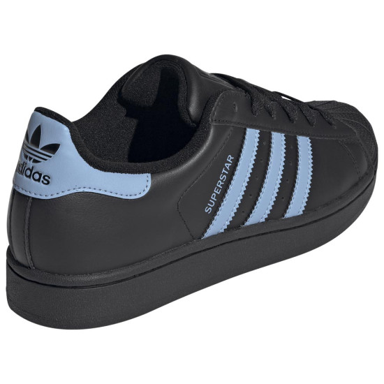 Adidas Superstar II W